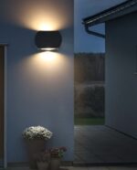 Cast Aluminum Step Light - Image 3