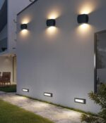 Cast Aluminum Step Light - Image 5