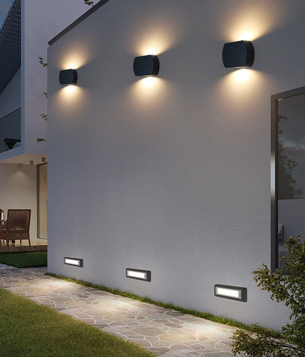 patio step lights patio step lights