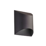 Outdoor Modern LED Wall Light