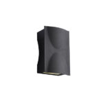 Outdoor Modern LED Wall Light - 图片 3