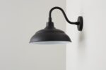 Outdoor Goose-neck Barn Light