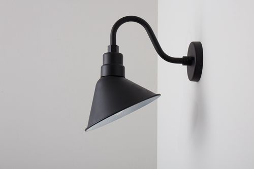 barn light fixtures