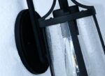 Outdoor Medium Wall Light - 图片 5