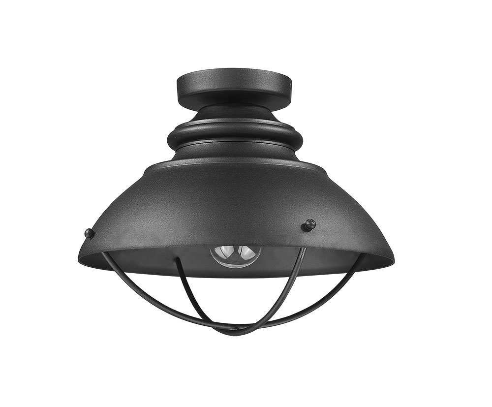 2773-202205251048289431.jpg Outdoor Semi-flush Light - 图片 1