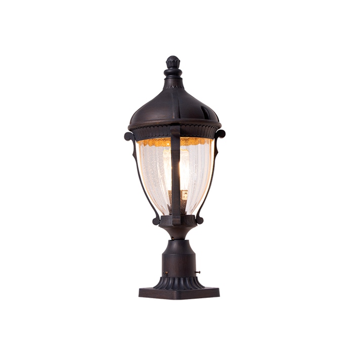 outdoor post light outdoor post light