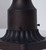 Outdoor Single Post Light - 图片 4
