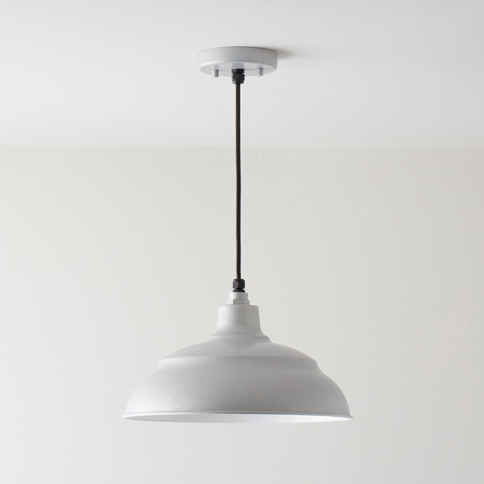 barn light