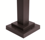Aluminum Light Pole - Image 2
