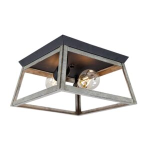 Outdoor Flush Light