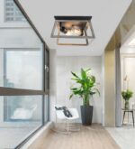 Outdoor Flush Light - 图片 5