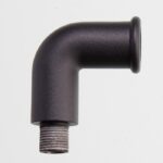 Outdoor Straight Arm Barn Light - 图片 4