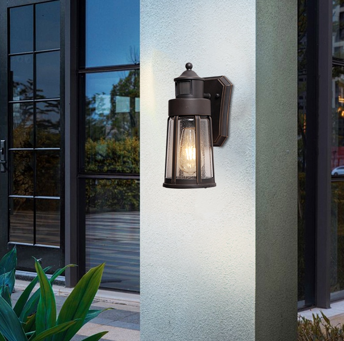 exterior wall lights