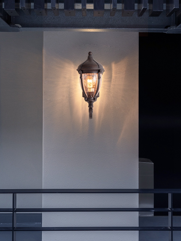 exterior wall lights