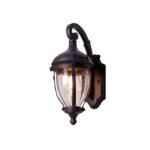 Outdoor Downward Wall Light