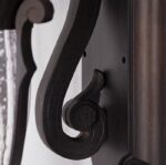 Outdoor Downward Wall Light - 图片 3