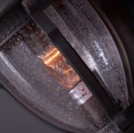 Outdoor Downward Wall Light - 图片 4