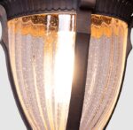 Outdoor Chain Pendant Light - 图片 4