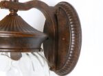 Outdoor Small Wall Light - 图片 5