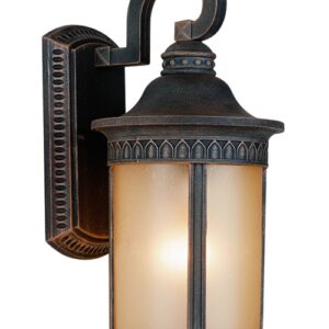 Prado 7 1/2 Inch Outdoor Wall Light
