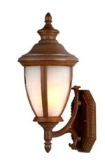 Troy 9 3/4 Inch Outdoor Wall Light