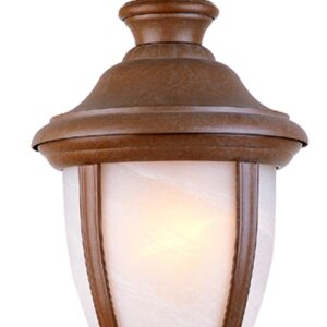 Troy 9 3/4 Inch Outdoor Pendant Light