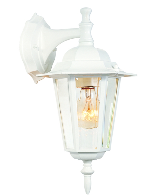 2773-202206100823270235.jpg Foundress 8 inch outdoor downward wall light - 图片 1