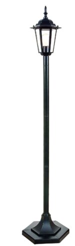 Foundress 8 inch outdoor post light