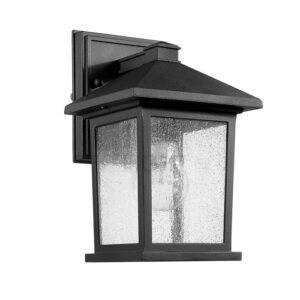 Dark Sky 6 1/8 Inch Outdoor Wall Light