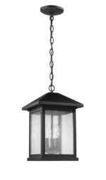 Dark Sky 9 1/2 Inch Outdoor Pendant Light