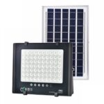 Die-casting Aluminum Solar flood light KT1002E