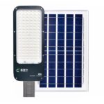 dIE-casting Aluminum Solar street light KT2002E