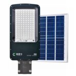 Die-casting Aluminum Solar street light KT2003E