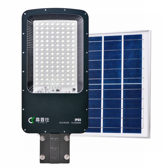 Solar Street Light Solar Street Light