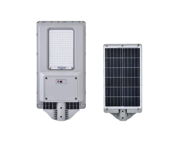 Solar Street Light Solar Street Light