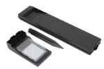 2W ABS+PC solar landscape light for garden - 图片 2