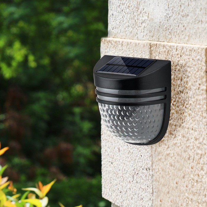 solar light