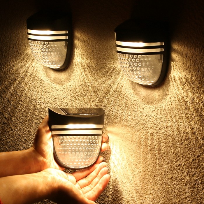 outdoor light