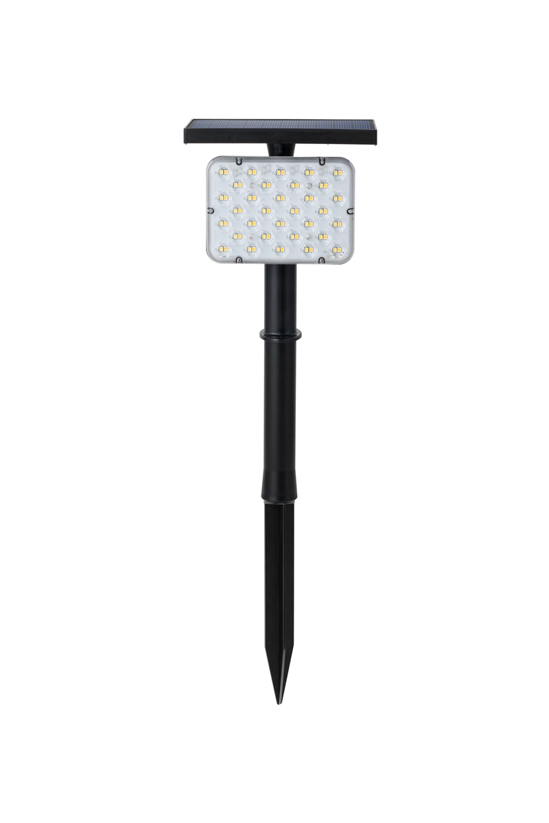 2773-202212101509280620.jpg 2W ABS+PC solar landscape light for outdoor - 图片 1