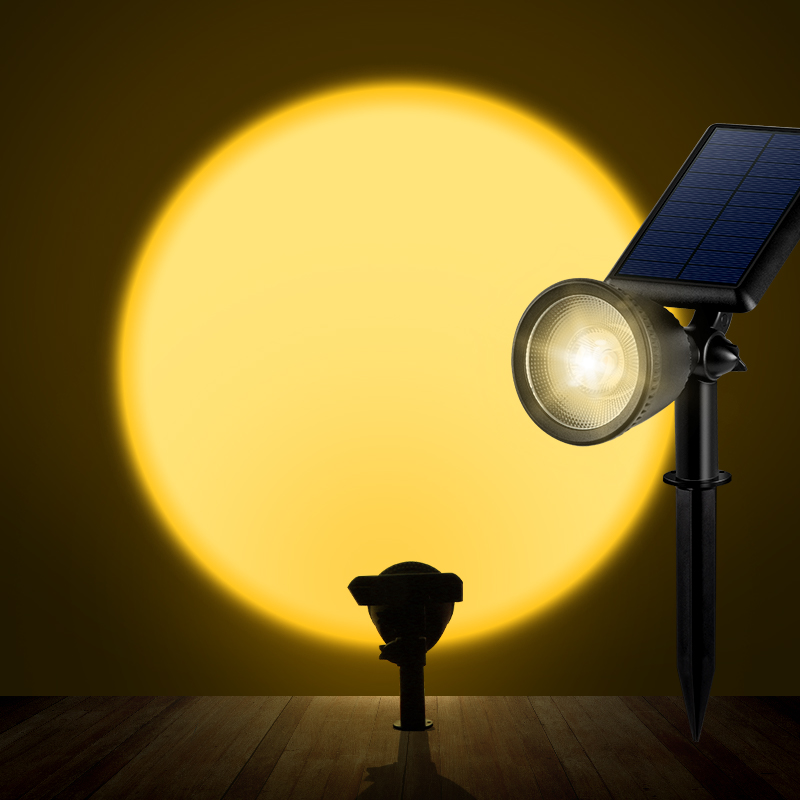 solar light solar light